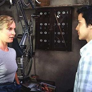 Foto Mi camino hacia ti se llama amor