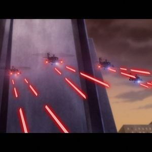 Foto La liga de la justicia: Dioses y monstruos