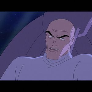 Foto La liga de la justicia: Dioses y monstruos