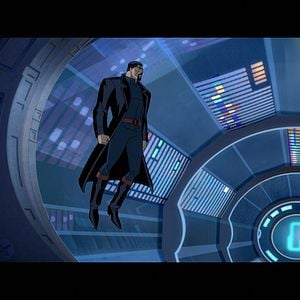 Foto La liga de la justicia: Dioses y monstruos