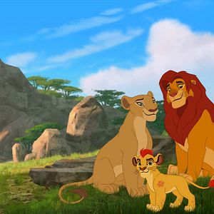 Foto La Guardia del león: El regreso del rugido