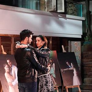 Foto Amar es primavera: Cherry Season