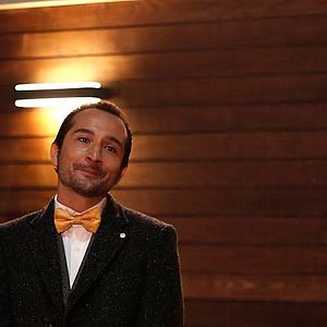 Foto Amar es primavera: Cherry Season