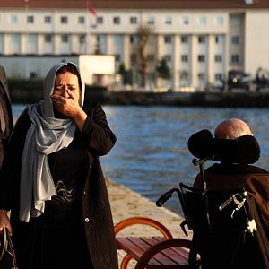 Foto Una parte de mí