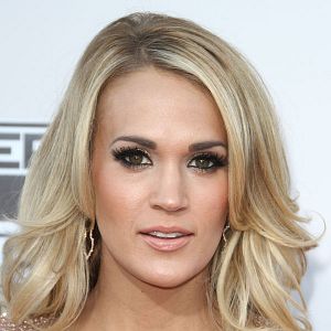 Foto Carrie Underwood