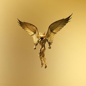 Foto Dioses de Egipto