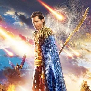 Foto Dioses de Egipto