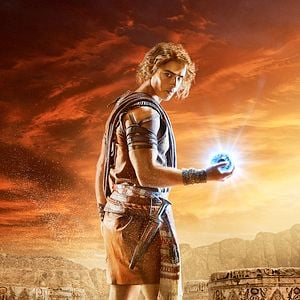 Foto Dioses de Egipto