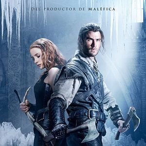 Foto Las crónicas de Blancanieves: El cazador y la reina del hielo
