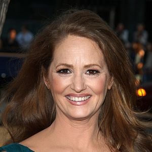 Foto Melissa Leo