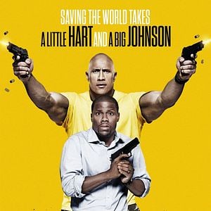 Foto Un espía y medio