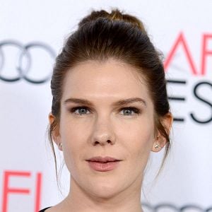 Foto Lily Rabe