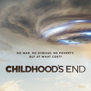 Foto Childhood’s End. El fin de la infancia