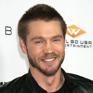 Foto Chad Michael Murray
