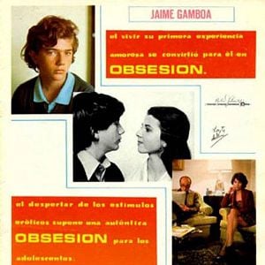 Foto Obsesión