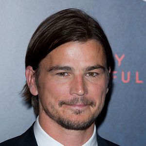 Foto Josh Hartnett