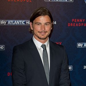 Foto Josh Hartnett