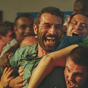 Foto Olivier Loustau