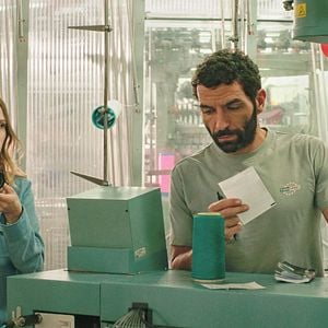 Foto Christa Théret