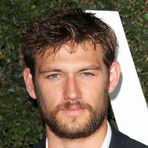 Foto Alex Pettyfer