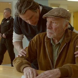 Foto Christopher Plummer