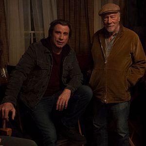 Foto Christopher Plummer