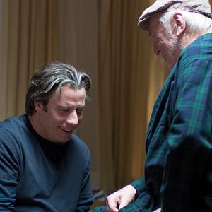 Foto Christopher Plummer