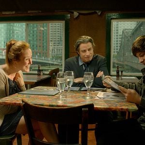 Foto El falsificador