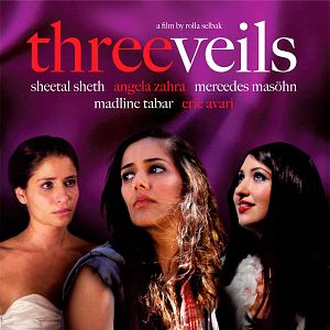 Foto Three Veils