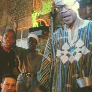 Foto Welcome II the Terrordome