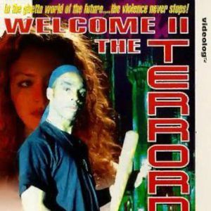 Foto Welcome II the Terrordome