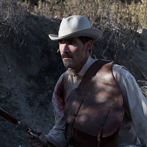 Foto Bone Tomahawk