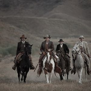 Foto Bone Tomahawk