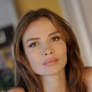 Foto Saffron Burrows