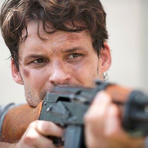 Foto The Walking Dead