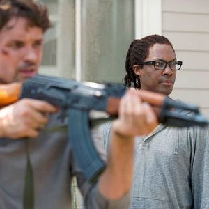 Foto The Walking Dead