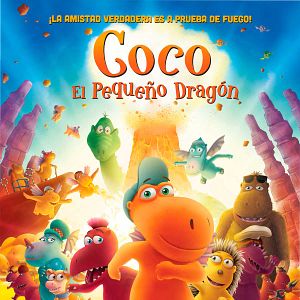 Foto Coco, el pequeño dragón