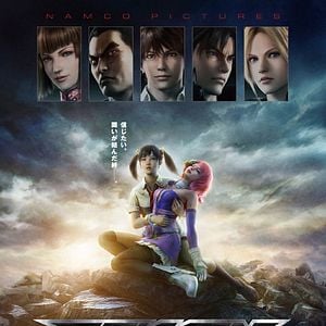 Foto Tekken: Blood Vengeance