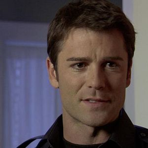 Foto Los secretos de la casa de acogida