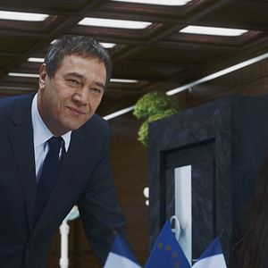 Foto Olivier Rabourdin