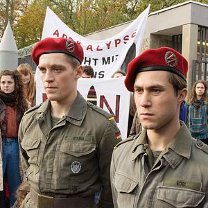 Foto Deutschland 83