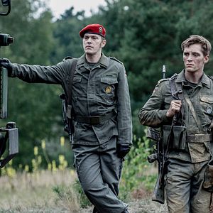 Foto Deutschland 83