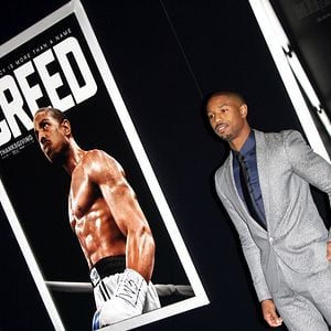 Foto Michael B. Jordan