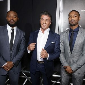 Foto Michael B. Jordan