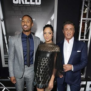 Foto Michael B. Jordan