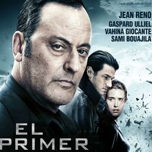 Foto El primer círculo