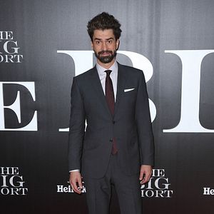 Foto La gran apuesta