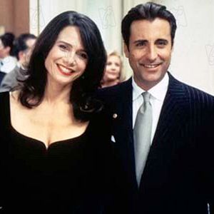 La noche cae sobre Manhattan - Película 1997