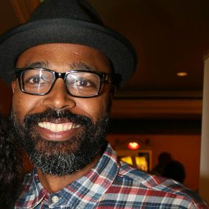 Foto Salim Akil