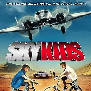 Foto Sky Kids
